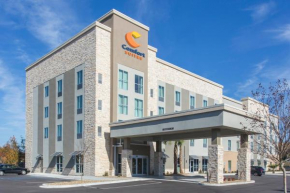 Comfort Suites North Charleston - Ashley Phosphate